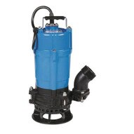 Tsurumi HSD2.55S Manual Electric 34 Hp Sand Pump-1