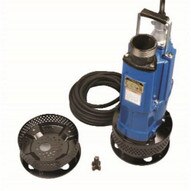 Tsurumi K15-SK Sand Kit For Nk2-15-1