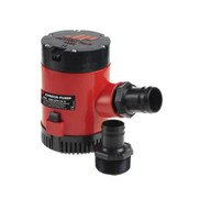 Tsurumi L4000 Tsurumi Dc Utility Pump 12 Volt-1