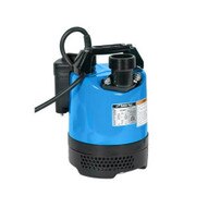 Tsurumi LB-480A Auto Electric 23 Hp Submersible Dewatering Pump-1