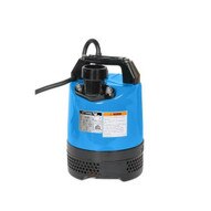 Tsurumi LB-480 Manual Electric 23 Hp Submersible Dewatering Pump (MOST POPULAR)-1