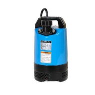 Tsurumi LB-800 Manual Electric 1 Hp Submersible Dewatering Pump (MOST POPULAR)-2