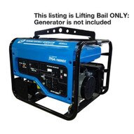 Tsurumi PGLB-1X Lifting Bail-for Generators Only-1