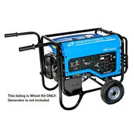 Tsurumi PGWK-200X Heavy Duty Wheel Kit For All Generators Gas Engine & Robin Diesel Engine Pumps-1