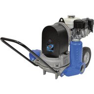 Tsurumi TD5-300 Diaphragm 4 Hp Pump-1