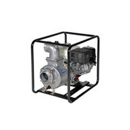 Tsurumi TE2-100HA Engine Powered 8 Hp Centrifugal Pump-1
