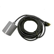 Tsurumi TS-302 Float Switch For 110 Volt Up To 1 Hp (maximum 15 Fla)-1