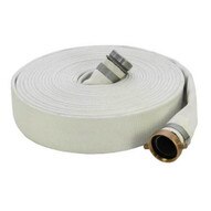 Tsurumi XHM15N50 1-12 X 50 Mill Hose 125psi Ipt 50'-1
