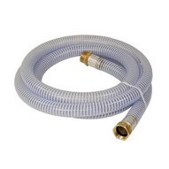 Tsurumi XHS15N20 1-12 Suction Hose Ipt 20'-1
