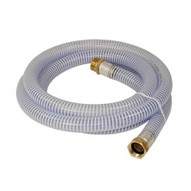 Tsurumi XHS1N20 1 Suction Hose Ipt 20'-1