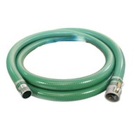 Tsurumi XHS2QC20 2 Suction Hose Quick Coupler 20'-1