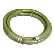 Tsurumi XXHS2S 2 Suction Hose Npt 20'-1