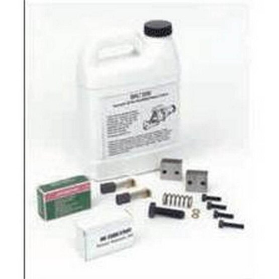 Benner Nawman TU25K Tuneup kit for DC25X electric rebar cutter