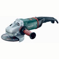 Metabo W 24-180 Mvt Non-locking (us606466760) 7'' Angle Grinder-1