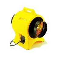 Americ Corporation VAF-1500B 230 v blower extractor Ventilator-1