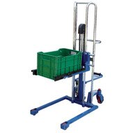 Vestil ABS-130 Adjustable Box Stacker-1