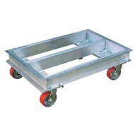Vestil ACP-2442-20 Aluminum Channel Dolly-1