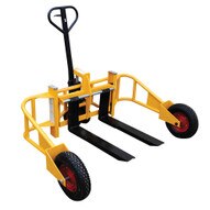 Vestil ALL-T-2 All Terrain Pallet Truck-1