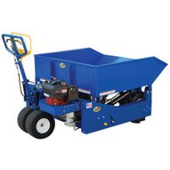 Vestil ALL-T-GPT-HOP All Terrain Hopper Truck 3000 Lb Cap-2