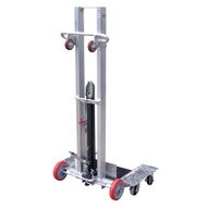 Vestil ALLPH-500-4SFL Aluminum Lite Load Lift - Low Profile-1