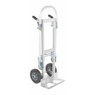 Vestil ALUM-CONV-HR Alum Convertible Hand Truck 20.5 X 52 Hr-3