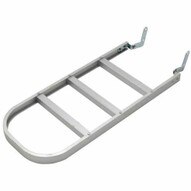 Vestil ALUM-EXT-1228 Alum Hand Truck E X Tension Option-1
