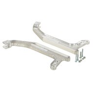 Vestil ALUM-SG Hand Truck Option - Stair Guides-1