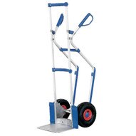 Vestil AMPC-500 Ergonomic Aluminum Hand Truck-1