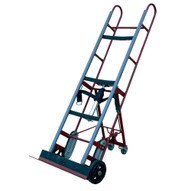 Vestil APPL-1200-60 Steel Appliance Cart - Ratchet-1