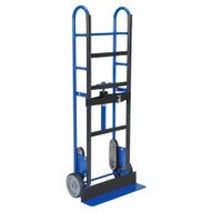 Vestil APPL-750-B Appliance Cart Ratchet 750 Lb-1
