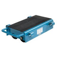 Vestil ASKT-12 Machinery Skates - Adjustable-1