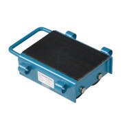 Vestil ASKT-6 Machinery Skates - Adjustable-3