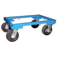 Vestil ATD-1622-6 Adjustable Tote Dolly-1
