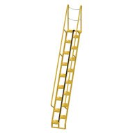 Vestil ATS-10-56 Alternating Tread Stair-1