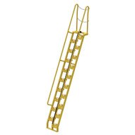 Vestil ATS-12-68 Alternating Tread Stair-1