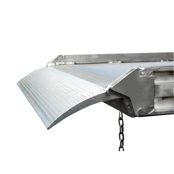 Vestil AWR-38-14A Aluminum Walk Ramp-2