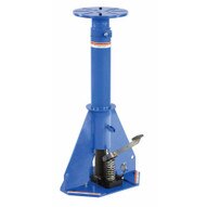 Vestil AWS-50 Adjustable Work Stand-1