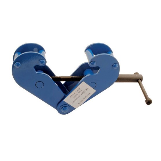 Vestil BC-4 Beam Clamp-1
