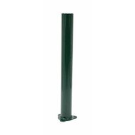 Vestil BOLA-42-4.5-GRN-H Bollard Arch Dark Green 42 X 4.5-3