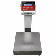 Vestil BS-915BW-1824-500 Bench Scale Portable 18 X 24 500 Lb-1