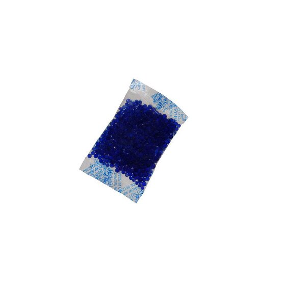 Vestil BSG-10G Moisture Absorbing Blue Silica Gel-1