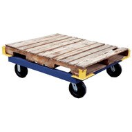 Vestil C-FH-4048 Pallet &amp; Container Transporter-1
