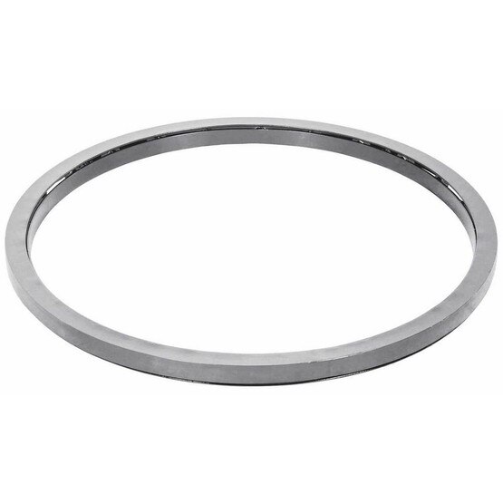 Vestil CA-40-4-SS Carousel Manual Stainless Steel 40 X 4-1