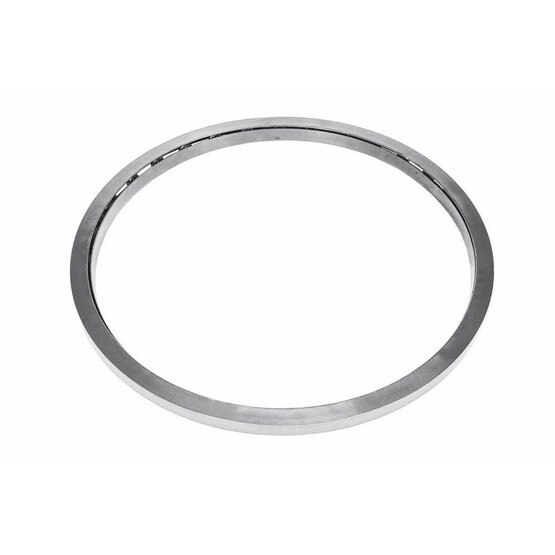 Vestil CA-40-6-SS Carousel Manual Stainless Steel 40 X 6-1