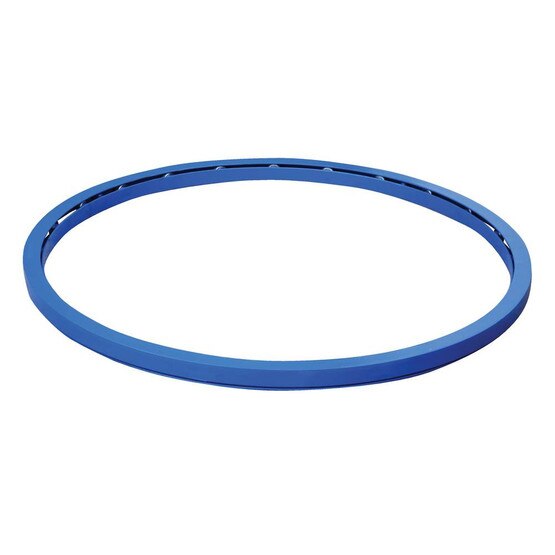 Vestil CA-72-6 360 Degree Rotating Manual Carousel-2