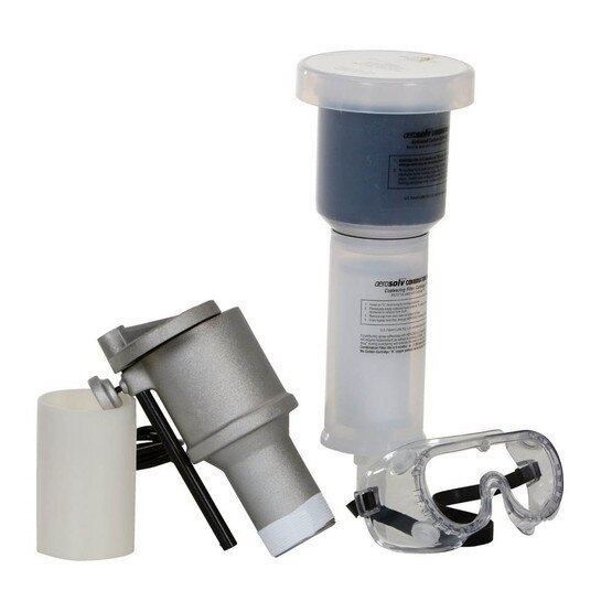 Vestil CAN-RECY Aerosol Can Puncturing System-1