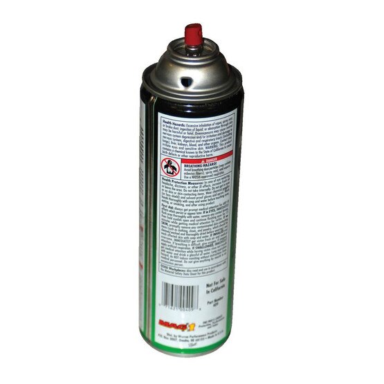 Vestil CAN-RECY Aerosol Can Puncturing System-3
