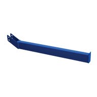 Vestil CANT-A30 Portable Cantilever Cart - Arms-1