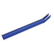 Vestil CANT-A36 Portable Cantilever Cart - Arms-1