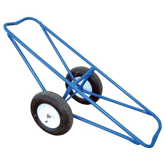 Vestil CARPET-45 Portable Carpet Dolly-1